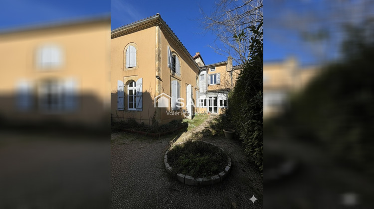 Ma-Cabane - Vente Maison Mirande, 700 m²