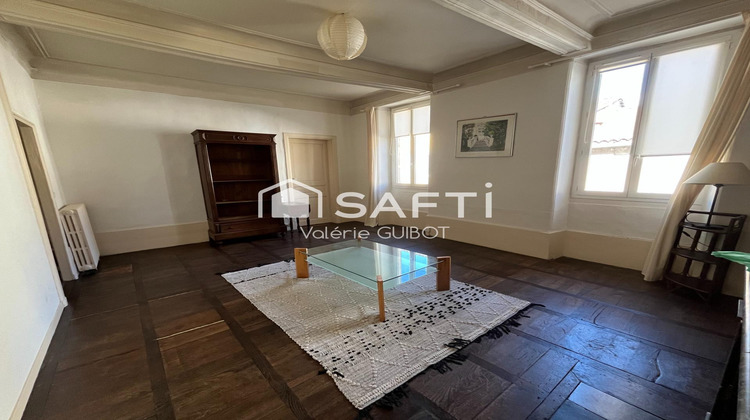 Ma-Cabane - Vente Maison Mirande, 700 m²