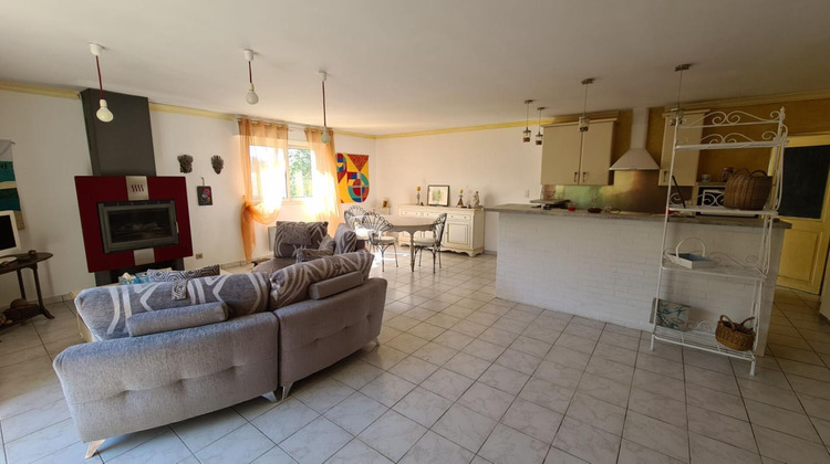 Ma-Cabane - Vente Maison MIRANDE, 101 m²