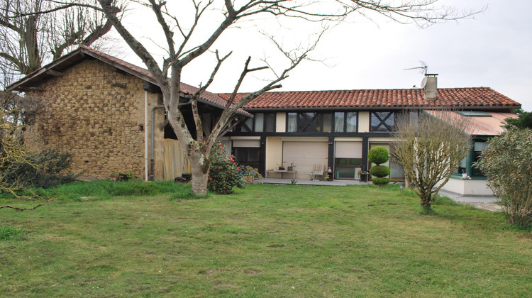 Ma-Cabane - Vente Maison Mirande, 112 m²