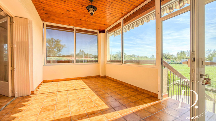 Ma-Cabane - Vente Maison Mirande, 89 m²