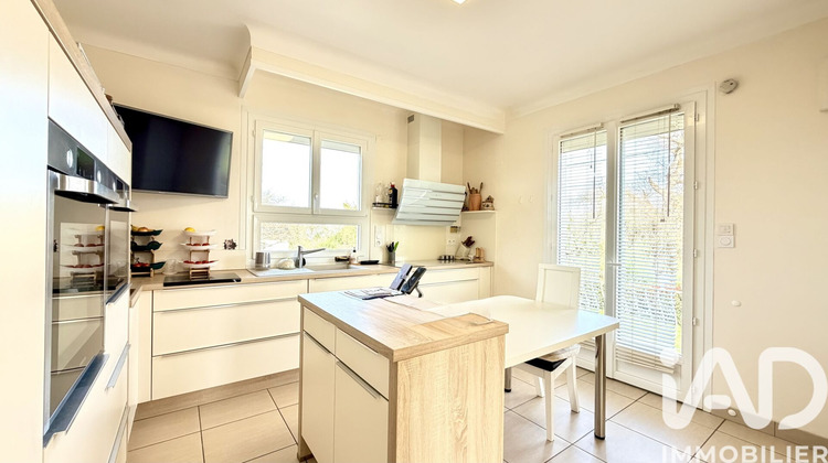 Ma-Cabane - Vente Maison Mirande, 199 m²