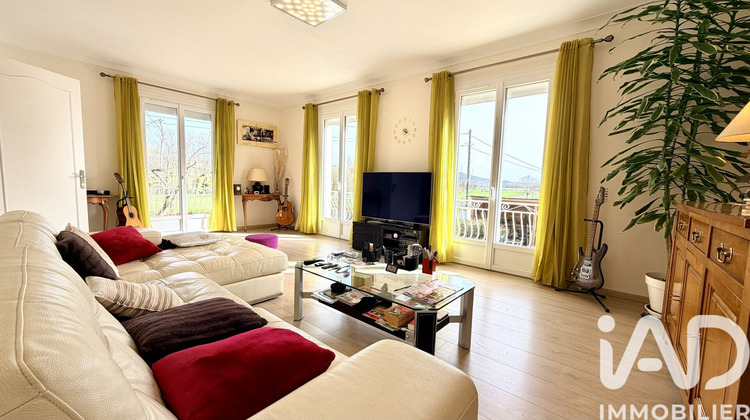 Ma-Cabane - Vente Maison Mirande, 199 m²