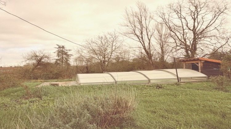 Ma-Cabane - Vente Maison MIRANDE, 120 m²