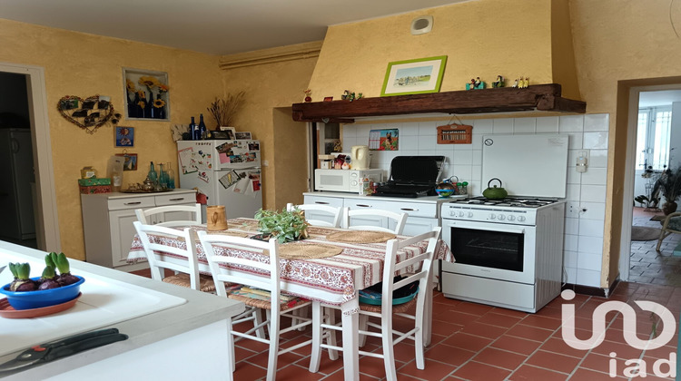 Ma-Cabane - Vente Maison Mirande, 125 m²