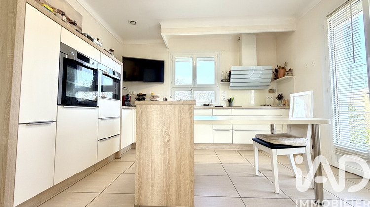 Ma-Cabane - Vente Maison Mirande, 199 m²