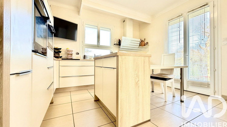 Ma-Cabane - Vente Maison Mirande, 199 m²