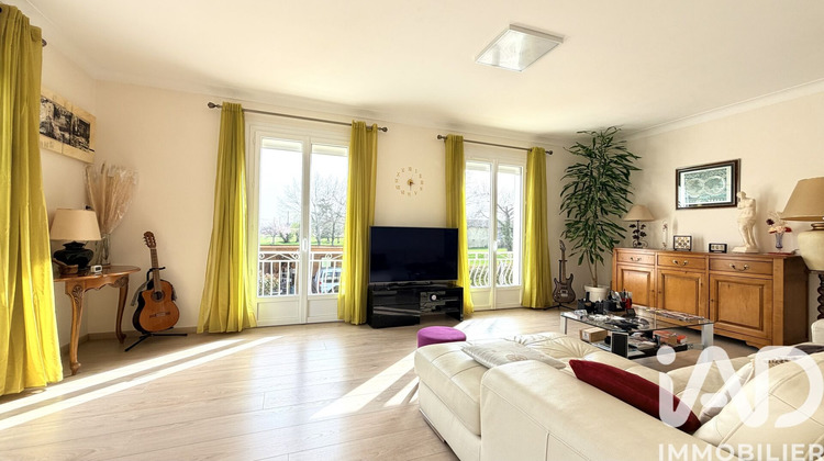Ma-Cabane - Vente Maison Mirande, 199 m²