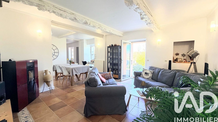 Ma-Cabane - Vente Maison Mirande, 145 m²