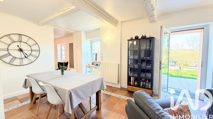 Ma-Cabane - Vente Maison Mirande, 145 m²