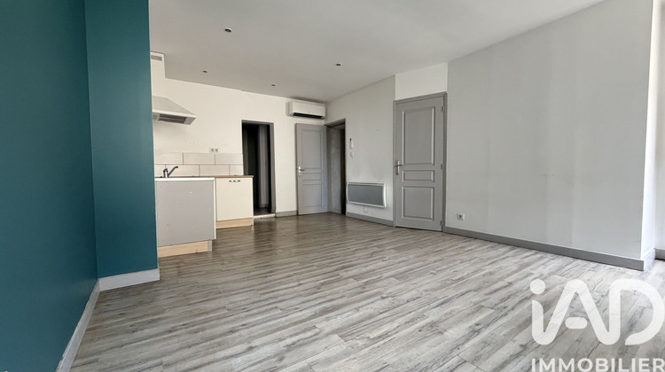 Ma-Cabane - Vente Maison Mirande, 45 m²
