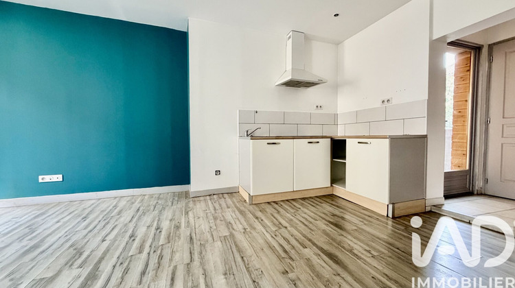 Ma-Cabane - Vente Maison Mirande, 45 m²
