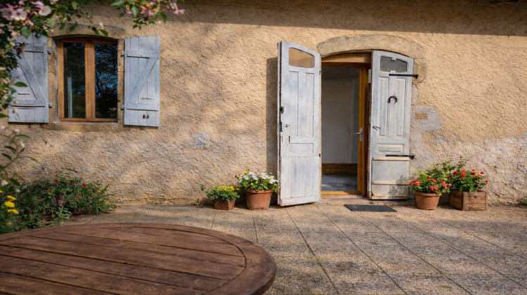 Ma-Cabane - Vente Maison Mirande, 126 m²