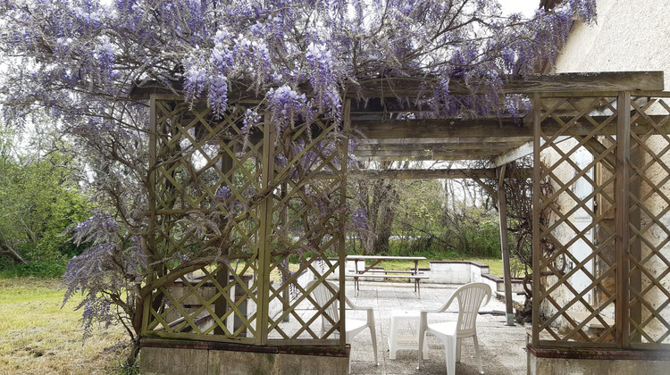 Ma-Cabane - Vente Maison Mirande, 126 m²