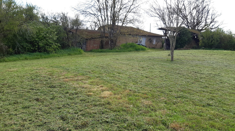 Ma-Cabane - Vente Maison Mirande, 126 m²