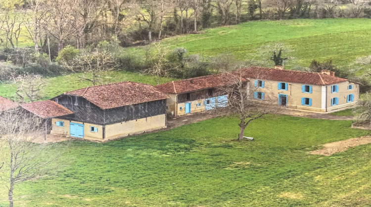 Ma-Cabane - Vente Maison MIRANDE, 180 m²