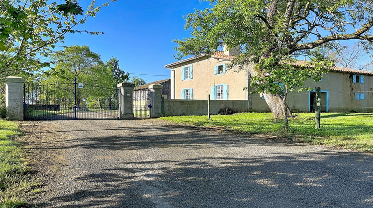 Ma-Cabane - Vente Maison MIRANDE, 180 m²