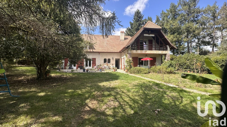 Ma-Cabane - Vente Maison Mirande, 233 m²