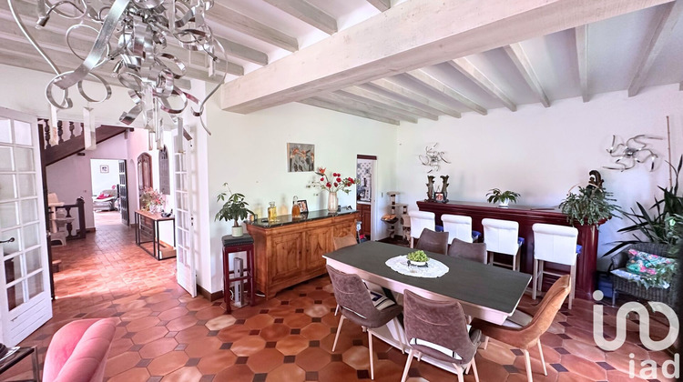 Ma-Cabane - Vente Maison Mirande, 233 m²