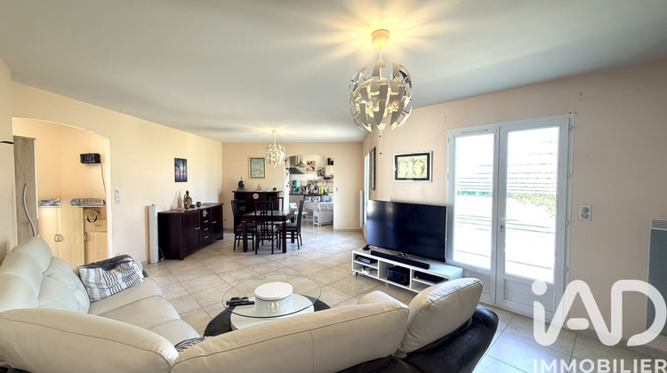 Ma-Cabane - Vente Maison Mirande, 97 m²