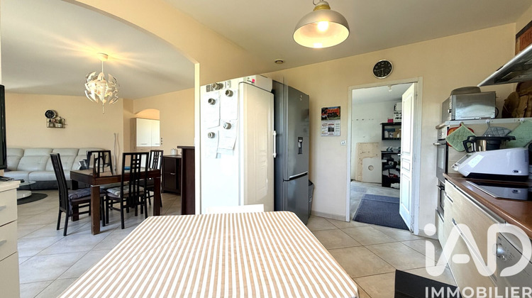 Ma-Cabane - Vente Maison Mirande, 97 m²