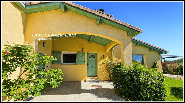 Ma-Cabane - Vente Maison MIRANDE, 110 m²