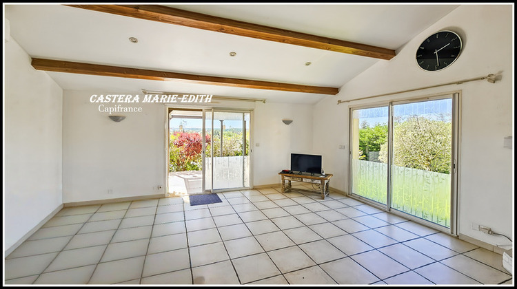 Ma-Cabane - Vente Maison MIRANDE, 110 m²