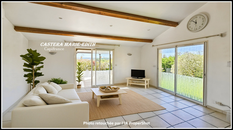 Ma-Cabane - Vente Maison MIRANDE, 110 m²