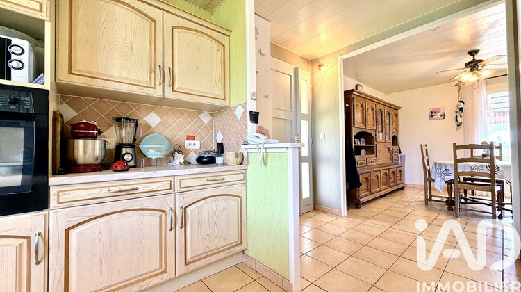 Ma-Cabane - Vente Maison Mirande, 90 m²
