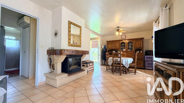 Ma-Cabane - Vente Maison Mirande, 90 m²