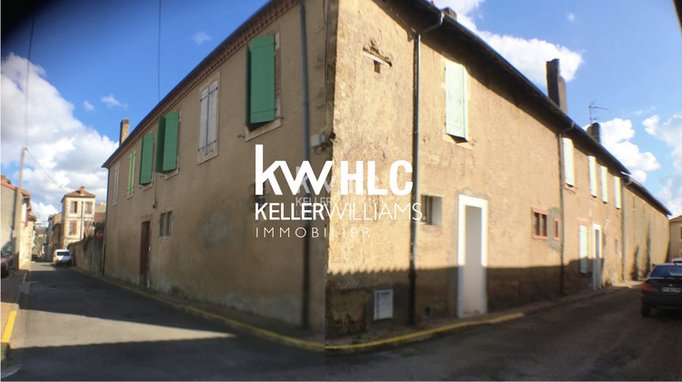 Ma-Cabane - Vente Maison Mirande, 403 m²