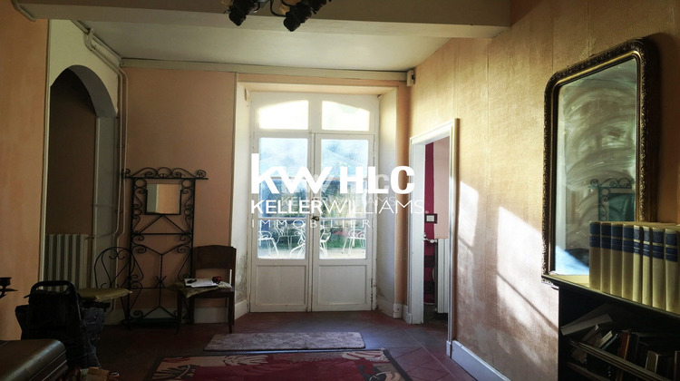Ma-Cabane - Vente Maison Mirande, 403 m²