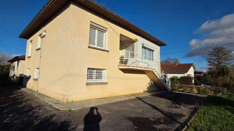 Ma-Cabane - Vente Maison MIRANDE, 92 m²