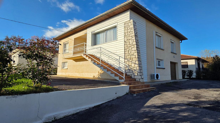 Ma-Cabane - Vente Maison MIRANDE, 92 m²