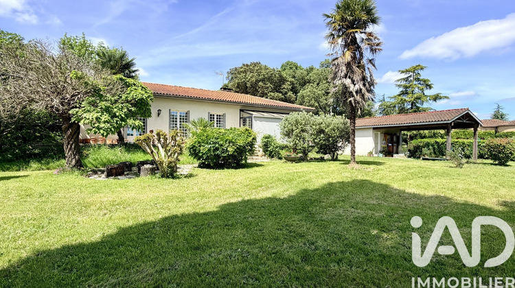Ma-Cabane - Vente Maison Mirande, 104 m²