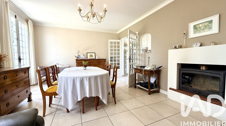 Ma-Cabane - Vente Maison Mirande, 104 m²