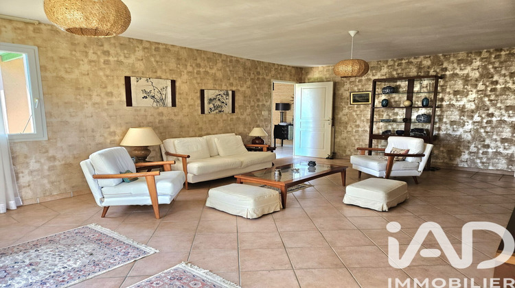 Ma-Cabane - Vente Maison Mirande, 109 m²