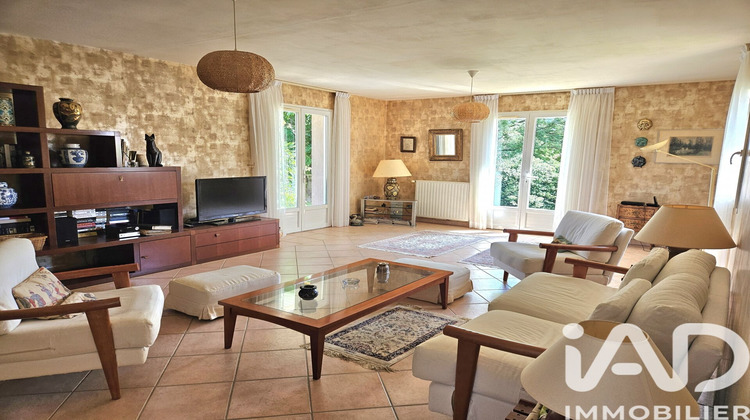 Ma-Cabane - Vente Maison Mirande, 109 m²