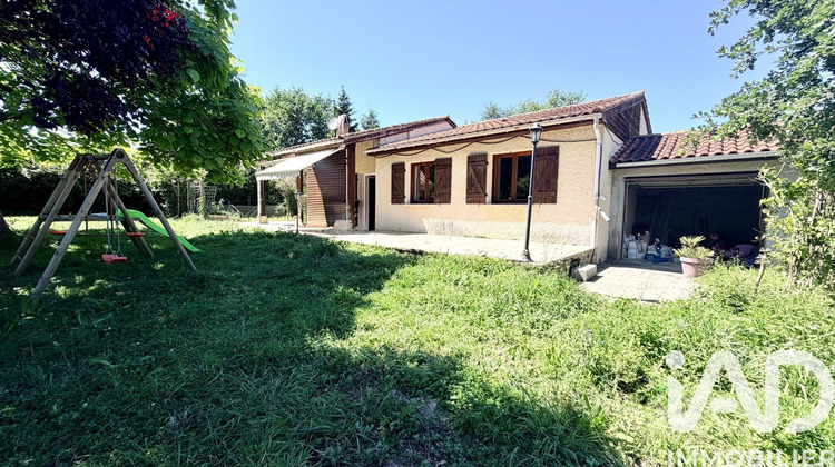 Ma-Cabane - Vente Maison Mirande, 94 m²