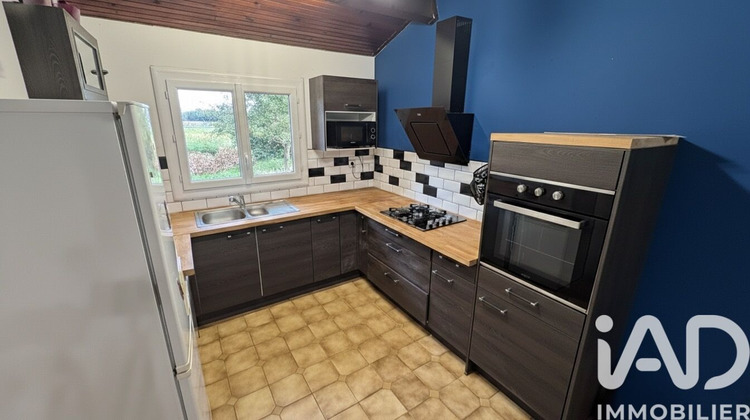 Ma-Cabane - Vente Maison Mirande, 94 m²