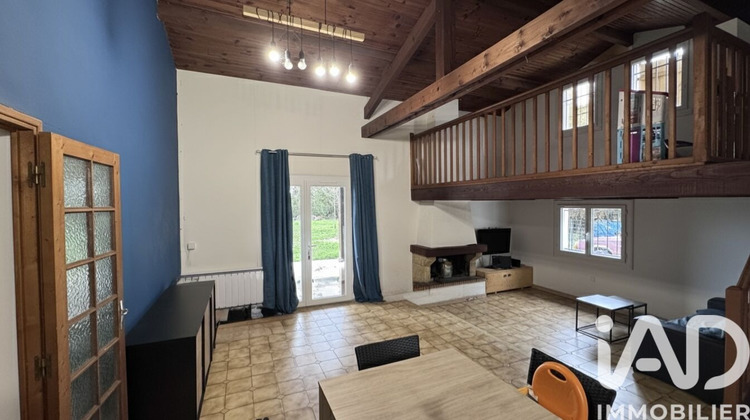 Ma-Cabane - Vente Maison Mirande, 94 m²