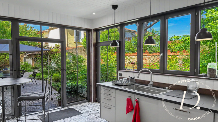 Ma-Cabane - Vente Maison Mirande, 281 m²