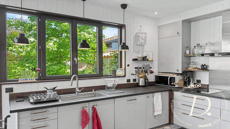 Ma-Cabane - Vente Maison Mirande, 281 m²