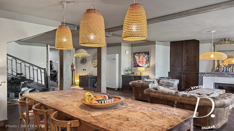 Ma-Cabane - Vente Maison Mirande, 281 m²