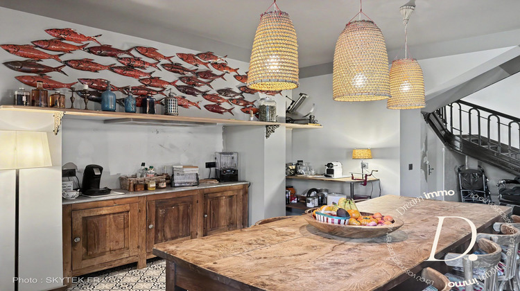 Ma-Cabane - Vente Maison Mirande, 281 m²