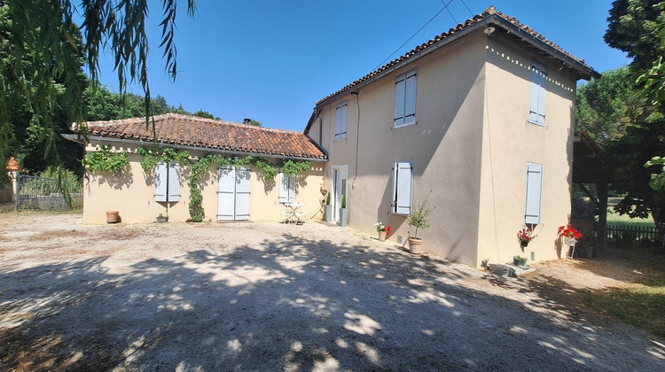 Ma-Cabane - Vente Maison Mirande, 130 m²
