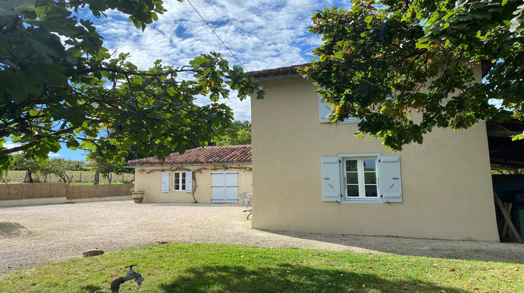 Ma-Cabane - Vente Maison Mirande, 130 m²