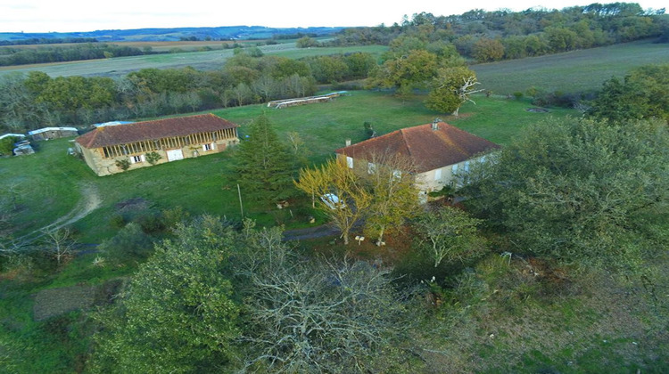 Ma-Cabane - Vente Maison MIRANDE, 160 m²