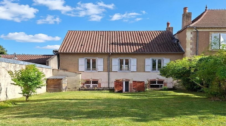 Ma-Cabane - Vente Maison MIRANDE, 156 m²