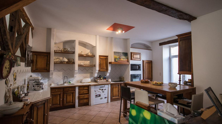 Ma-Cabane - Vente Maison MIRANDE, 156 m²
